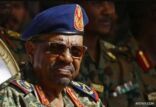 البشير يمدد وقف إطلاق النار في ولايتين سودانيتين