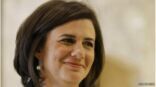 الحكومة اللبنانية تشهد تعيين أول امرأة وزيرة للداخلية في العالم العربي