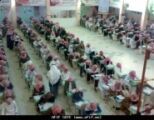 13 ألف طالب وطالبة يبدأون السبت إختبارات الفصل الدراسي الثاني وسط إستعدادات عدة جهات