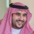 أمر ملكي : تعيين الأمير خالد بن سلمان نائباً لوزير الدفاع بمرتبة وزير