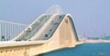 جسر الملك فهد يسجل رقمين قياسيين جديدين في عبور المسافرين