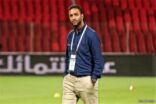 رسميا.. نادي الوحدة يقيل مدربه “ميدو”.. والمدرب يعلق