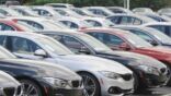 “هيئة المواصفات” تقدم خدمة الاستعلام إلكترونياً عن السيارات قبل استيرادها من الخارج