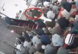 مصر: حاول الاعتداء على خطيب الجمعة فقابله الأخير بضربة قاضية