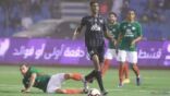 بالفيديو.. الهلال يعبر الاتفاق بشق الأنفس ويتأهل إلى نصف النهائي