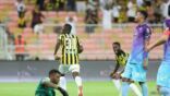 بالفيديو.. الاتحاد يقلب الطاولة على الباطن ويبلغ نصف النهائي