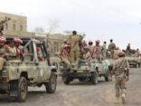 الجيش اليمني يسيطر على مواقع جديدة في الجوف.. ويأسر أحد عناصر الحـوثيين