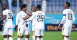 بالفيديو.. الاتحاد يتعادل مع لوكوموتيف الأوزبكي ويحافظ على صدارته
