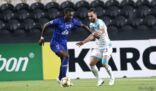 بالفيديو.. الهلال يحقق فوزاً ثميناً على الاستقلال الإيراني بهدف دون مقابل