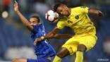 الموعد والقنوات الناقلة لمباراة الهلال والتعاون اليوم في الدوري السعودي