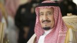 خادم الحرمين الشريفين يرعى نهائي كأس الملك غداً الخميس بالرياض