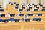 لضمان حق المشتري.. “الشورى” يوافق على مشروع نظام التجارة الإلكترونية وهذه أهدافه