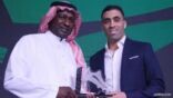التعاون وحمدالله يكتسحون جوائز الأفضل في دوري المحترفين