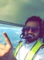 عائلة الطيار السعودي المفقود في الفلبين تنفي تحطم الطائرة وتلمح لاختطافه
