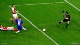 بالفيديو.. تشلسي يقسو على أرسنال برباعية ويحقق لقب “يوروبا ليغ”