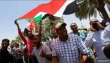 ترقب لعصيان مدني شامل في السودان
