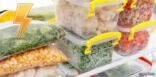“الغذاء والدواء”: كيف تحافظ على الطعام في الثلاجة عند انقطاع الكهرباء‎
