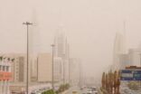“الأرصاد” تصدر تنبيهات متقدمة بموجة حارة وأتربة مثارة في 3 مناطق