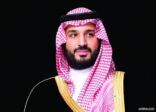 “المملكة لا تريد حربا.. وفخور بالسعودي الذي يقود التغيير”.. مقتطفات من حوار ولي العهد مع “الشرق الأوسط”