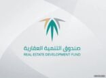 “العقاري”: سنعلن آخر المستفيدين من قوائم الانتظار في الصندوق مطلع عام 2020