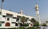 وزير “الشؤون الإسلامية” يوجه بفرش مسجد التنعيم بكامل مساحته بالسجاد الفاخر