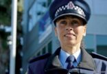 بالفيديو.. ماذا قالت مديرة شرطة بنيوزلندا عن استضافتها وضحايا الهجوم الإرهابي لأداء الحج؟