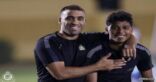 النصر يستعيد عبدالرزاق حمدالله قبل السد