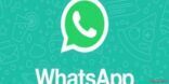 ?واتساب? يمنح نسخة الويب ميزة جديدة !