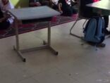 “تعليم القصيم” تصدر بيانا بشأن مقطع فيديو حول نقص الأثاث المدرسي في إحدى المدارس