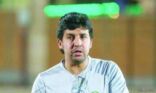 الأهلي يكلف صالح المحمدي بتدريب الفريق أمام الفتح