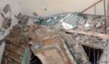 مقتل 7 تلاميذ في انهيار سقف مدرسة ابتدائية