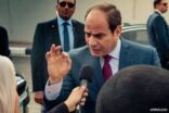 السيسي: لا داعي للقلق.. لا يمكن خداع المصريين
