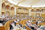 “الشورى” يرفض توصية الإقامة الدائمة لأبناء السعوديات