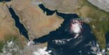 المسند يوضح مدى تأثير “إعصار مها” على السعودية