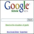 جوجل تقدم خدمة سكولار للطلبة والباحثين