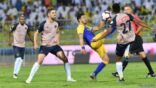 رسمياً.. اتحاد القدم يحدد موعد كأس السوبر بين النصر والتعاون