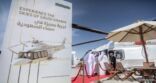 المملكة تتجه لإطلاق رحلات للسياح وضيوف الرحمن بالطائرات المروحية