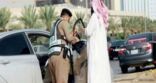 «المرور»: ترك السيارة مفتوحة وفي وضع التشغيل مخالفة غرامتها تصل لـ 150 ريال