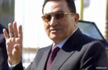 وفاة رئيس مصر الأسبق محمد حسني مبارك