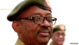 وفاة وزير الدفاع السوداني إثر أزمة قلبية
