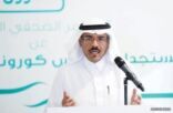 متحدث الصحة: تسجيل 364 إصابة جديدة بـ”كورونا” و3 وفيات في المملكة