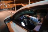 “النقل” حصر العمل بمركبات الأجرة العامة وتطبيقات التوصيل على السعوديين يعود للجهة التنظيمية المرخصة