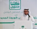 “متحدث البيئة” يستعرض الجهود المبذولة لتوفير احتياجات المستهلك من القمح والبيض والبصل والشعير