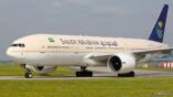 «الخطوط السعودية» تنفي عودة الرحلات الجوية
