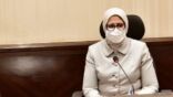 مصر توضح حقيقة إصابة وزيرة الصحة بكورونا