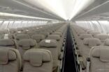 «الطيران المدني»: تطبيق التباعد الاجتماعي بين المسافرين داخل الطائرات