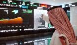 سوق الأسهم السعودية يغلق مرتفعًا عند مستوى 7416.67 نقطة