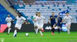 الهلال يحسم ديربي الرياض برباعية في شباك النصر