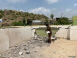 «مدني جازان»: سقوط مقذوف عسكري أطلقته المليشيا الحوثية على إحدى القرى الحدودية
