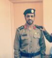 تعيين العقيد  عبدالمحسن القحطاني مديراً لشرطة عفيف